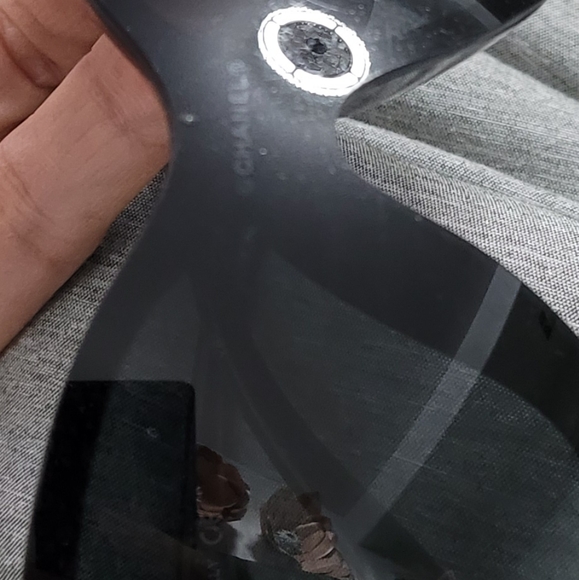 Chanel Sunglasses - Picture 10 of 12